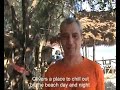 Olivers Place on the beach Ban Phe Thailand