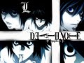 Death Note, L's Themes 1 and 2