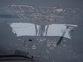 Complete flight SDVG - SBSR EMB121