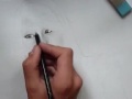 Speed Painting Asian Girl  (3)