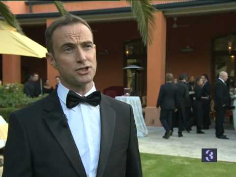 Top Billing meets the winemaker of the year