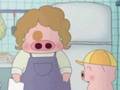 McDull and the Fishball
