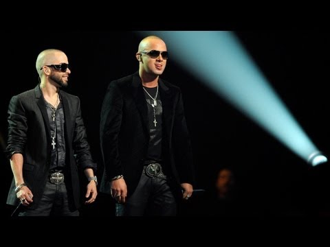 Wisin&Yandel--AbusadoraHQ
