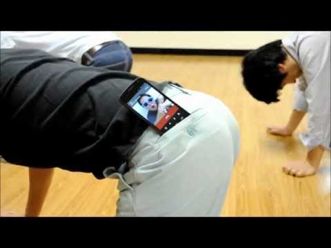 accessorygeeks - The Geeks here at AccessoryGeeks.com work hard and play hard! We had some fun around the office filming this for kicks. We hope you enjoy it! Buy all the cel...