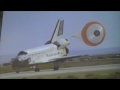 Space Shuttle Atlantis Landing STS-125 @ Edwards