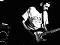 Ghost Ghost - \"Old Leaves\" & \"Iodine\" - live @ Arlene\