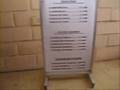 Paleta Giratoria Soporte Rectangular
