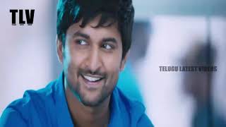Nani Telugu Full HD Movie  Nani  Telugu Full Movie