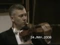 Mozart - Concerto No. 3 G-dur Violin & Orchestra - 1st Mov. Mozart - Concerto No. 3 G-dur Violin & Orchestra - 1st Mov.