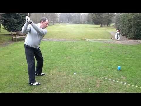 Golf Lessons Surrey | Getting The Perfect Posture