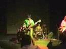 Mr. Fish: \"Crazy (Gnarls Barkley Cover)\" Mr. Fish: \"Crazy (Gnarls Barkley Cover)\"