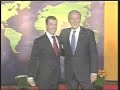 Economic Summit Vows Action Economic Summit Vows Action