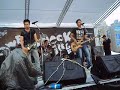 2010台中搖滾-硬漢樂團 壞女人