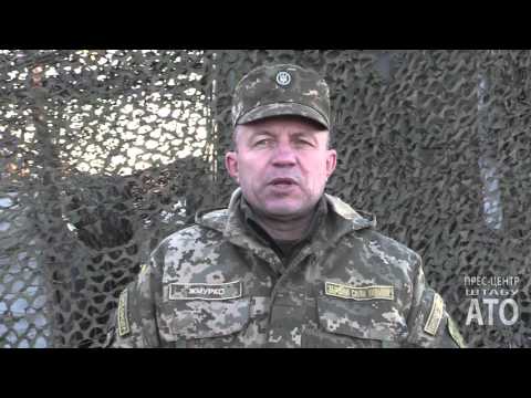 Зведення прес-центру штабу АТО станом на 06:00 годину 16 березня 2016 року Зведення прес-центру штабу АТО станом на 06:00 годину 16 березня 2016 року