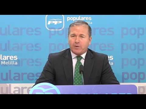 El Partido Popular está especialmente sensibilizado con la creación de empleo