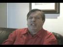 Normand Chouinard, com�dien.