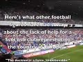 F*** the SPL