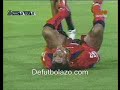 El Nacional 1 Deportivo Quito 0 - Copa Pílsener 2008 - Liguilla Final Fecha 4 El Nacional 1 Deportivo Quito 0 - Copa Pílsener 2008 - Liguilla Final Fecha 4