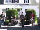 The White Suburbanites - Red House