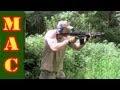 Krebs Custom MKA 1919 12ga Shotgun