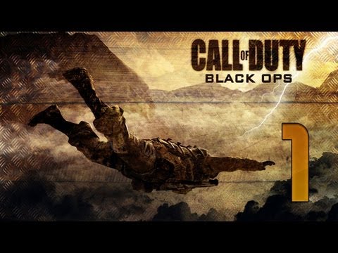 DIRECTO - Maratón Black Ops -1 Episodio - Campaña Completa