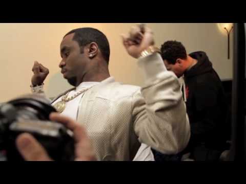 1djenvy - Dj Envy at brunch with Diddy, Rick Ross, Red Cafe, Dirty Money Janelle Monee, Cassie, Assim.