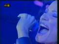 Maro Lytra - I Drove All Night (LIVE)