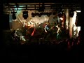 LA CRUDA en vivo - La Conexión Delirada LA CRUDA en vivo - La Conexión Delirada