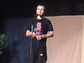 Foux Du Fa Fa As Performed By Charlie Leach