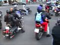 manifestacion motera