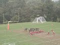 Football iFootball Nick Sharnik sacrifices body for team Football iFootball Nick Sharnik sacrifices body for team