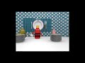 il pranzo � servito