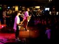 MENINA DA PRAIA - BOKABRIDA HARD ROCK CAFÉ