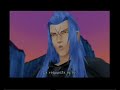 Kingdom Hearts 2 - 087 - Tras la batalla