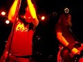 Swallow The Sun - Hope (Corona, CA)