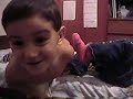 Tomas y Micaela