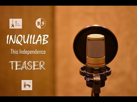 Inquilab Teaser | Music Video | Akshay Vishwanath | 9 Last Strides