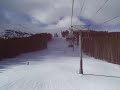 Independence Superchair Peak 7 Breckenridge Colorado... check out the snowboarders about a minute into the video... cool stuff!