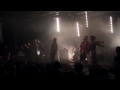 ASS OF SPADES with GERBOPHILIA - 14/01/2012 - Loza