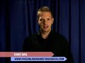Dave Gail Talks About Nick James Dave Gail Talks About Nick James