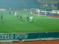 PADOVA - CESENA 1-0 (11-12-2009) IL GOL