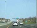 YouTube - cop speeding on I-95 in connecticut at branford exit