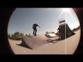 One day at the skatepark part1