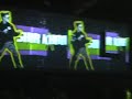 SHIR KHAN VS. ULTRAMOODEM @ CLUB TRANSMEDIALE 2008 (part 1)