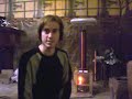 Atmel Controlled DRSSTC Tesla Coil Atmel Controlled DRSSTC Tesla Coil