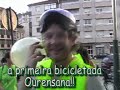 Masa Critica Ourense 1ªMC
