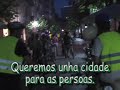 Masa Critica Ourense 1ªMC