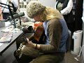 Kris Lager on Radiothon