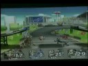 Super Smash Bros Brawl match