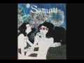 Samurai - Maudie James